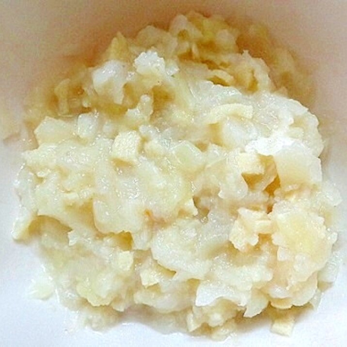 離乳食後期 高野豆腐と4種の野菜のマヨネーズ和え レシピ 作り方 By J Mammy 楽天レシピ 離乳食後期 高野豆腐と4種の野菜のマヨネーズ和え レシピ 作り方 By J Mammy 楽天レシピ